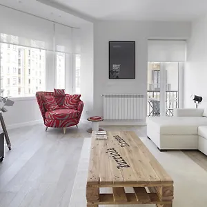 Zurriola Zinema By Feelfree Apartamento