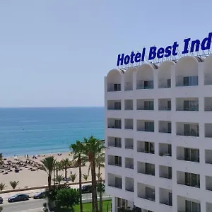 **** Hotel Indalo España