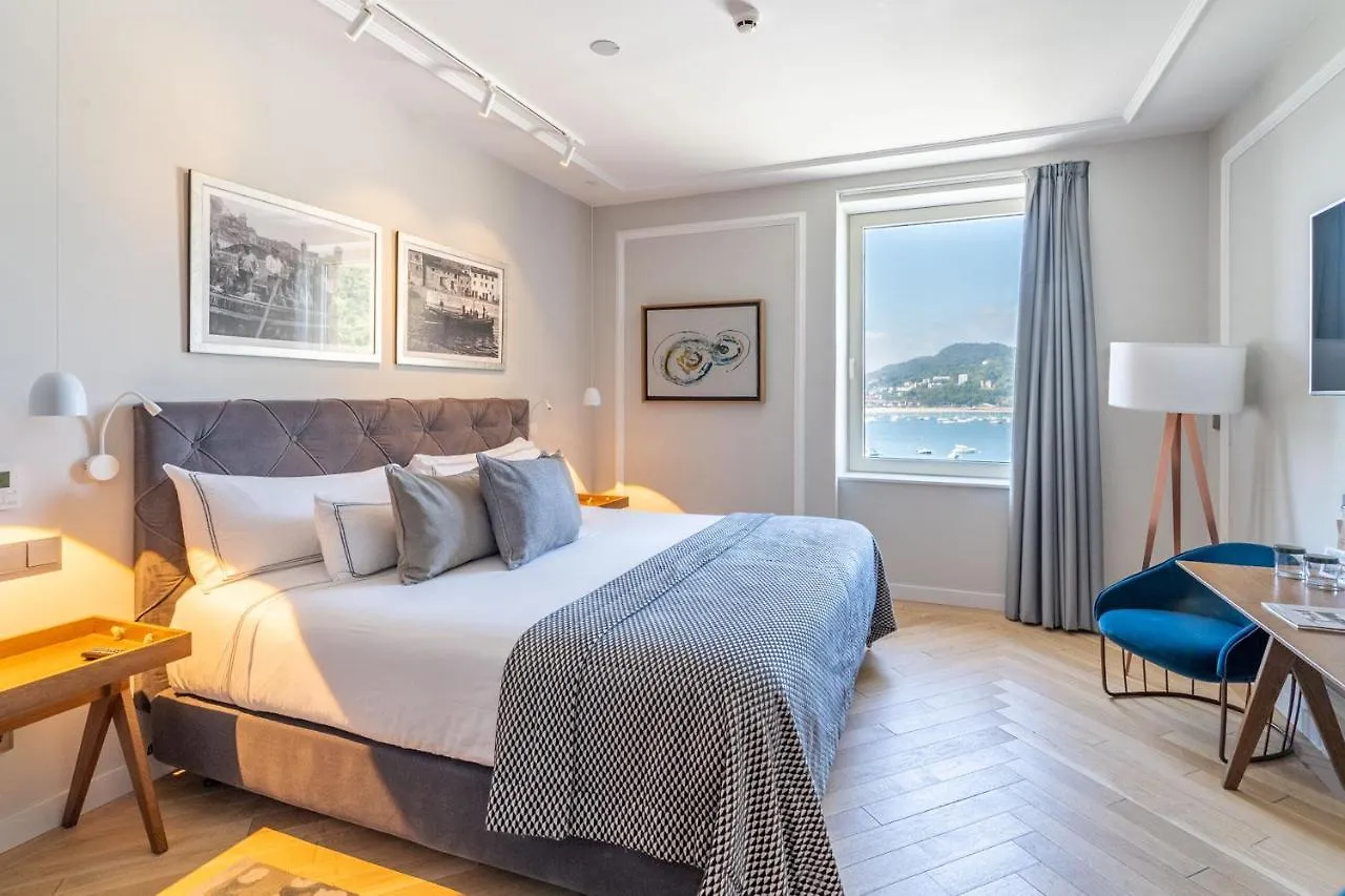 Lasala Plaza Hotel - Adults Only San Sebastian 4*,