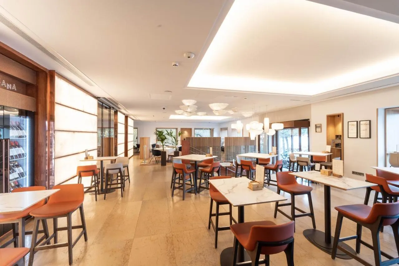 Lasala Plaza Hotel - Adults Only San Sebastian