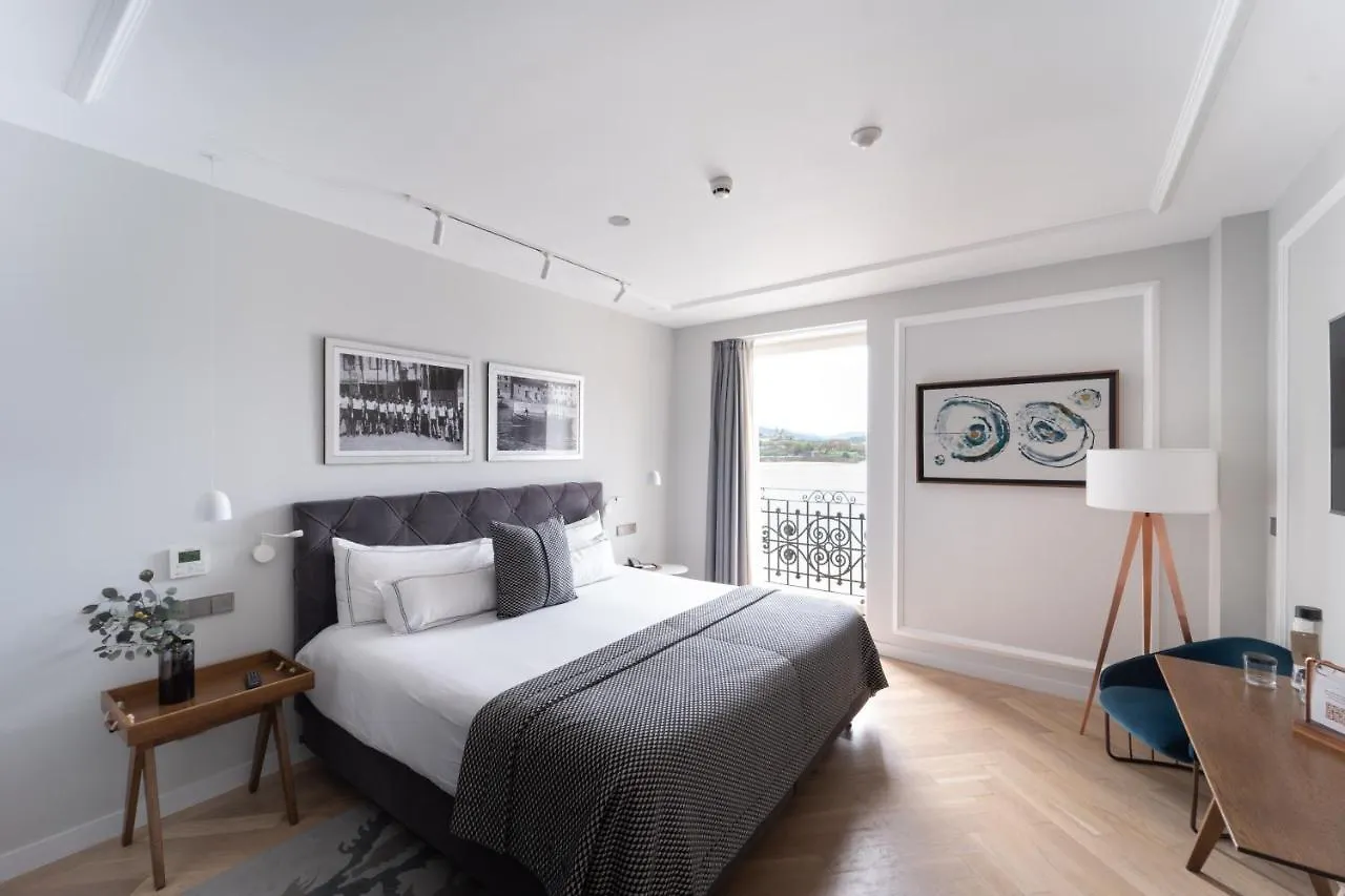 Lasala Plaza Hotel - Adults Only San Sebastian Spain