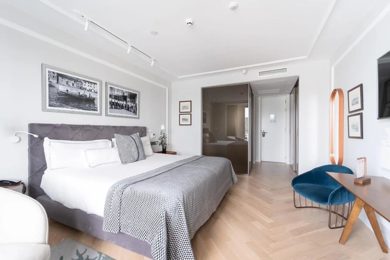 ****  Lasala Plaza Hotel - Adults Only San Sebastian Spain