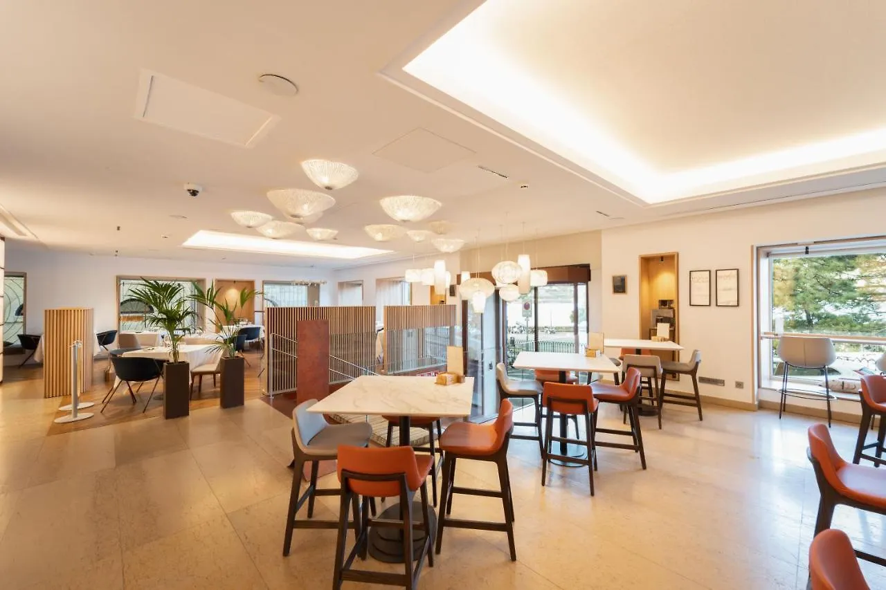 Lasala Plaza Hotel - Adults Only San Sebastian