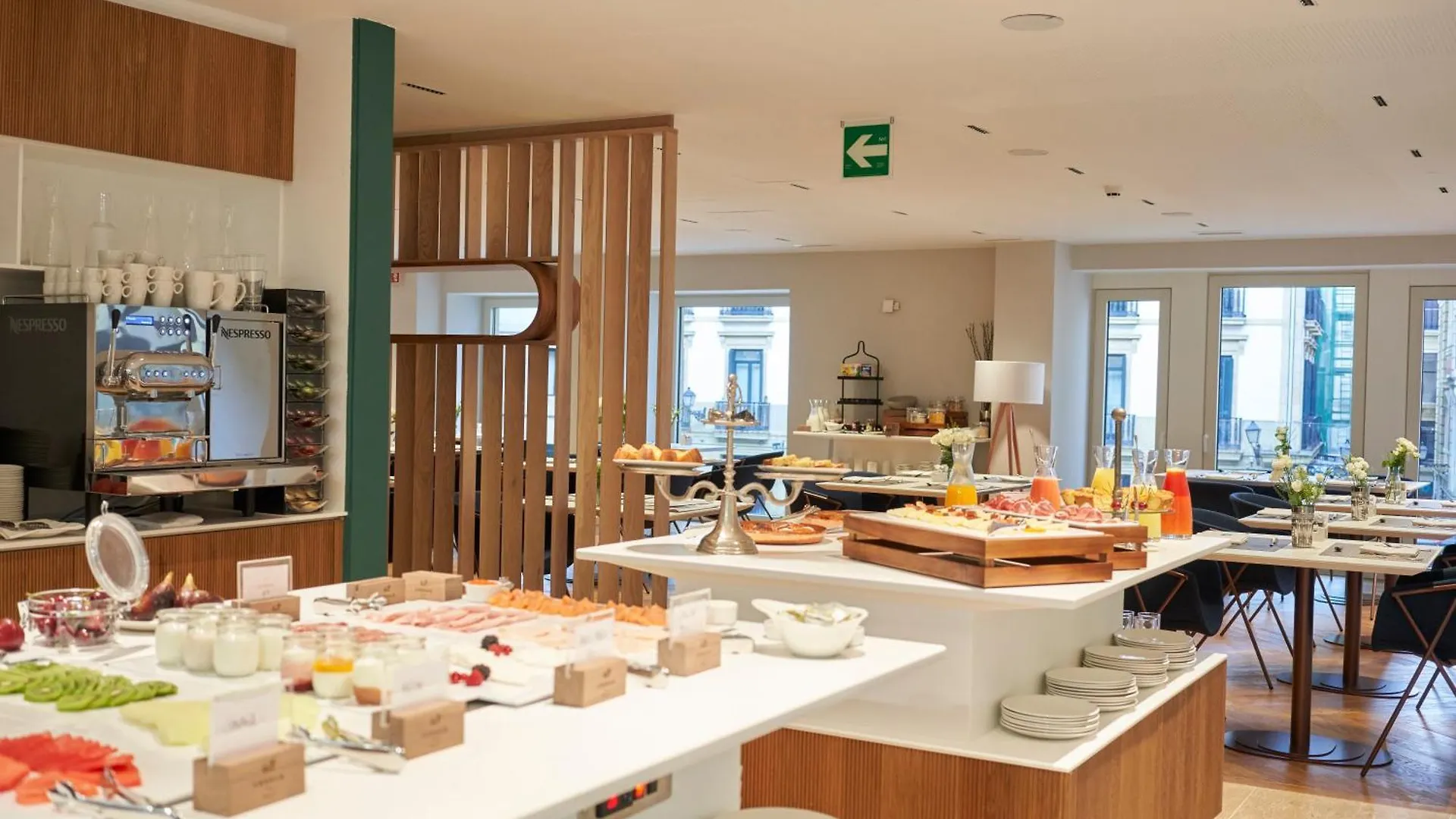 ****  Lasala Plaza Hotel - Adults Only San Sebastian Spain