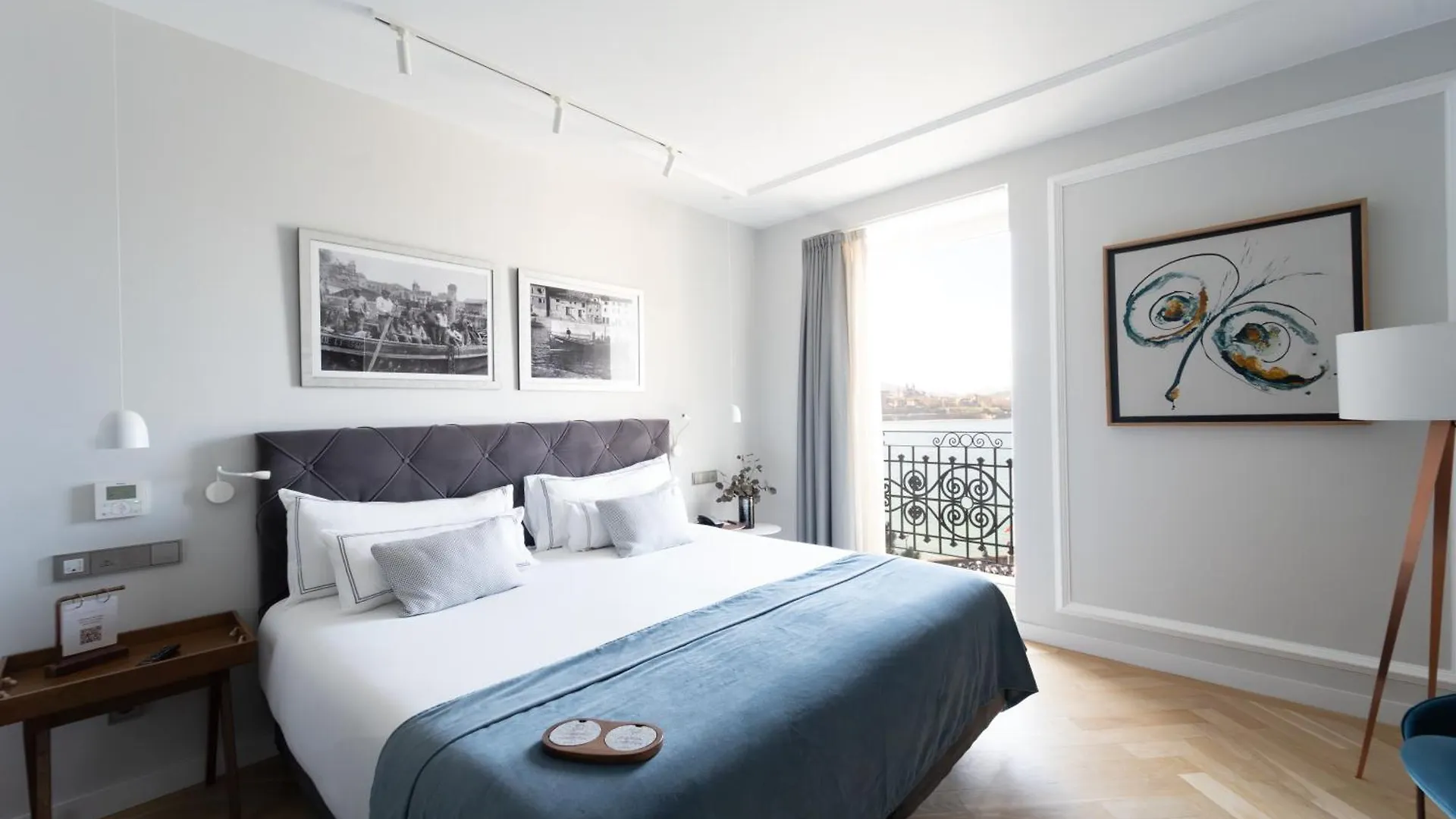 ****  Lasala Plaza Hotel - Adults Only San Sebastian Spain