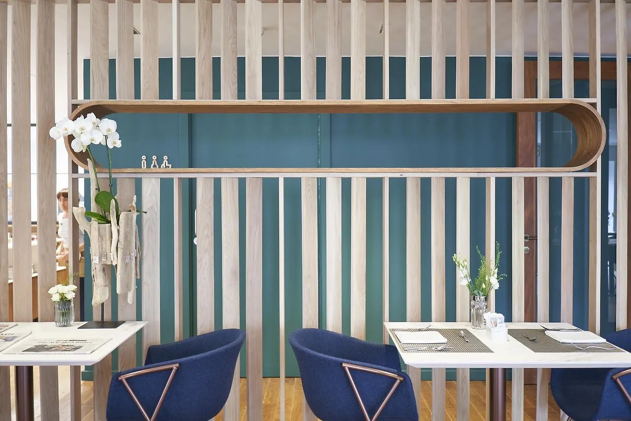 Lasala Plaza Hotel - Adults Only San Sebastian 4*,  Spain