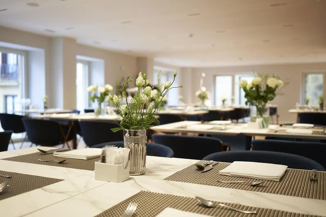 Lasala Plaza Hotel - Adults Only San Sebastian