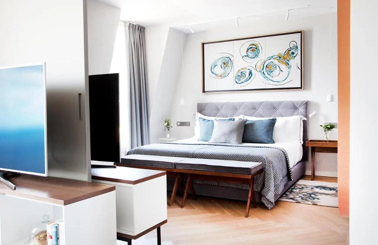 Lasala Plaza Hotel - Adults Only San Sebastian