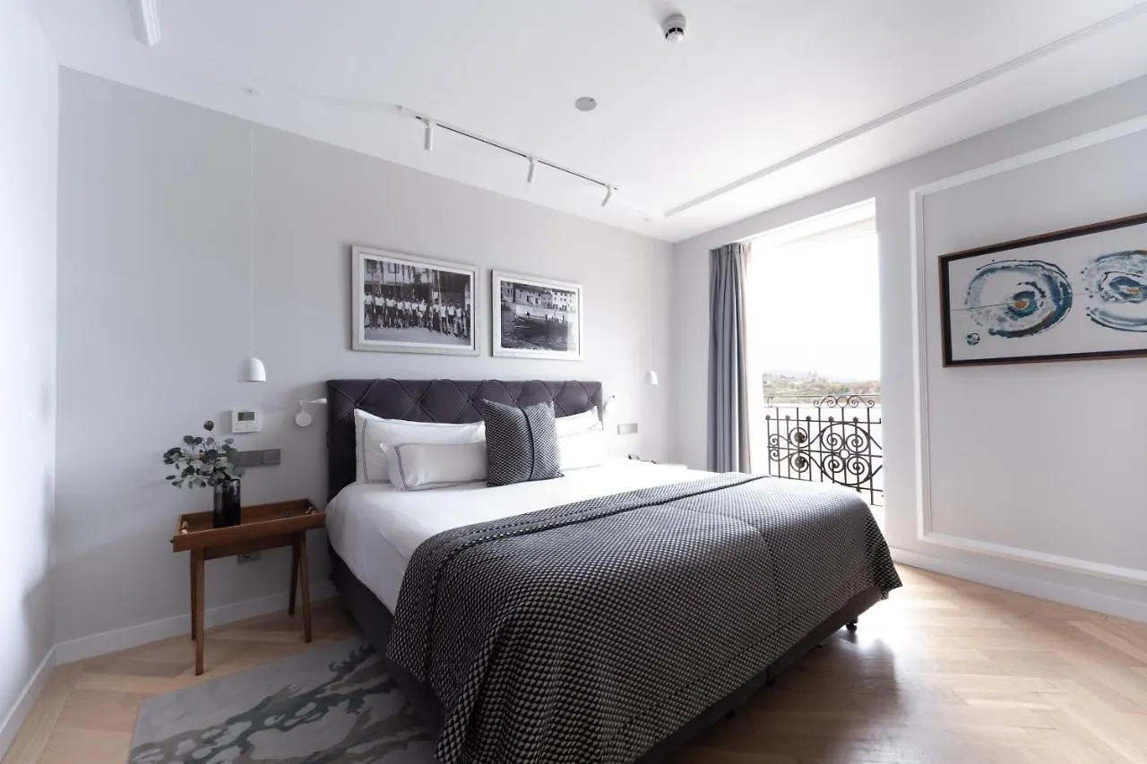 ****  Lasala Plaza Hotel - Adults Only San Sebastian Spain